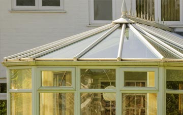 conservatory roof repair Upper Welland, Worcestershire