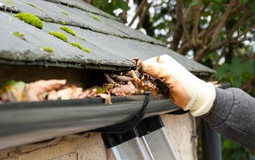 gutter cleaning Upper Welland, Worcestershire