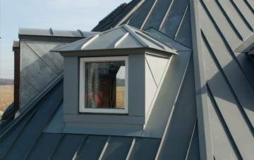 metal roofing Upper Welland, Worcestershire
