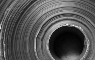 Upper Welland pvc roof replacement