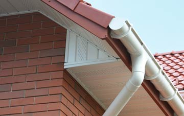 Upper Welland soffit repair costs