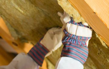 types of Upper Welland pitched roof insulation materials