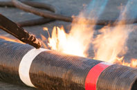 Upper Welland flat roofing replacement